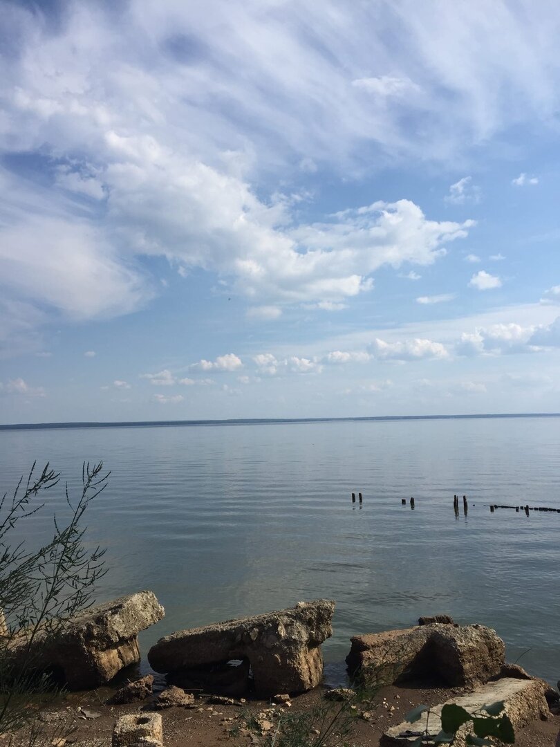 Фото автора канала.