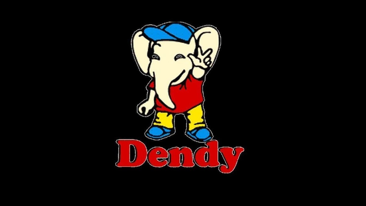 Dendy 
