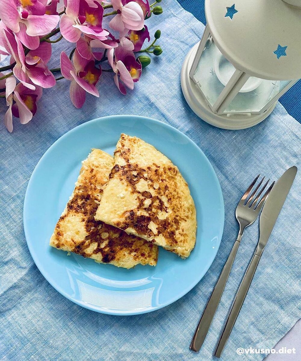 Овсяноблин