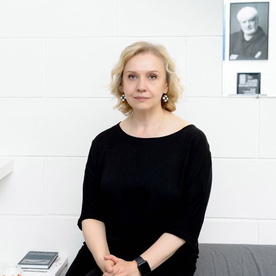 Фото: Александр Куров