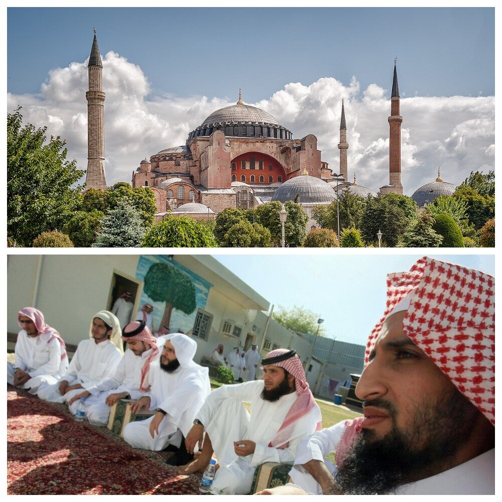 Коллаж автора. Фотографии взяты из открытых источников