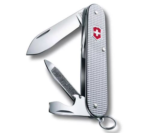 Швейцарский попроще