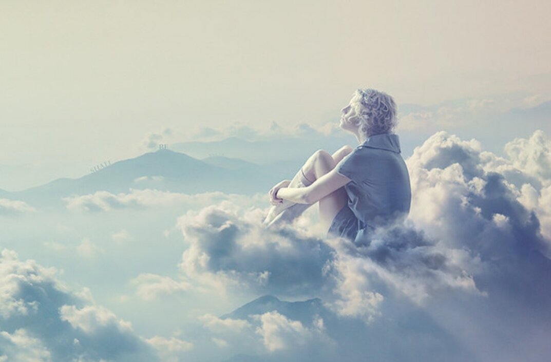 Мы способны сами себя исцелять, в нас это заложено - с самого рождения. Главное правило - вера ! 