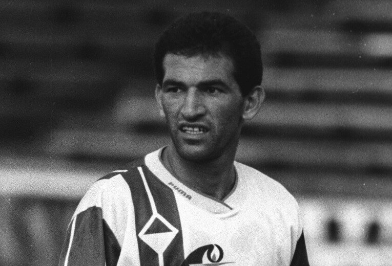 Ассар аль-Халифа. Фото - Peoples.ru 