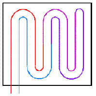 параллельный  