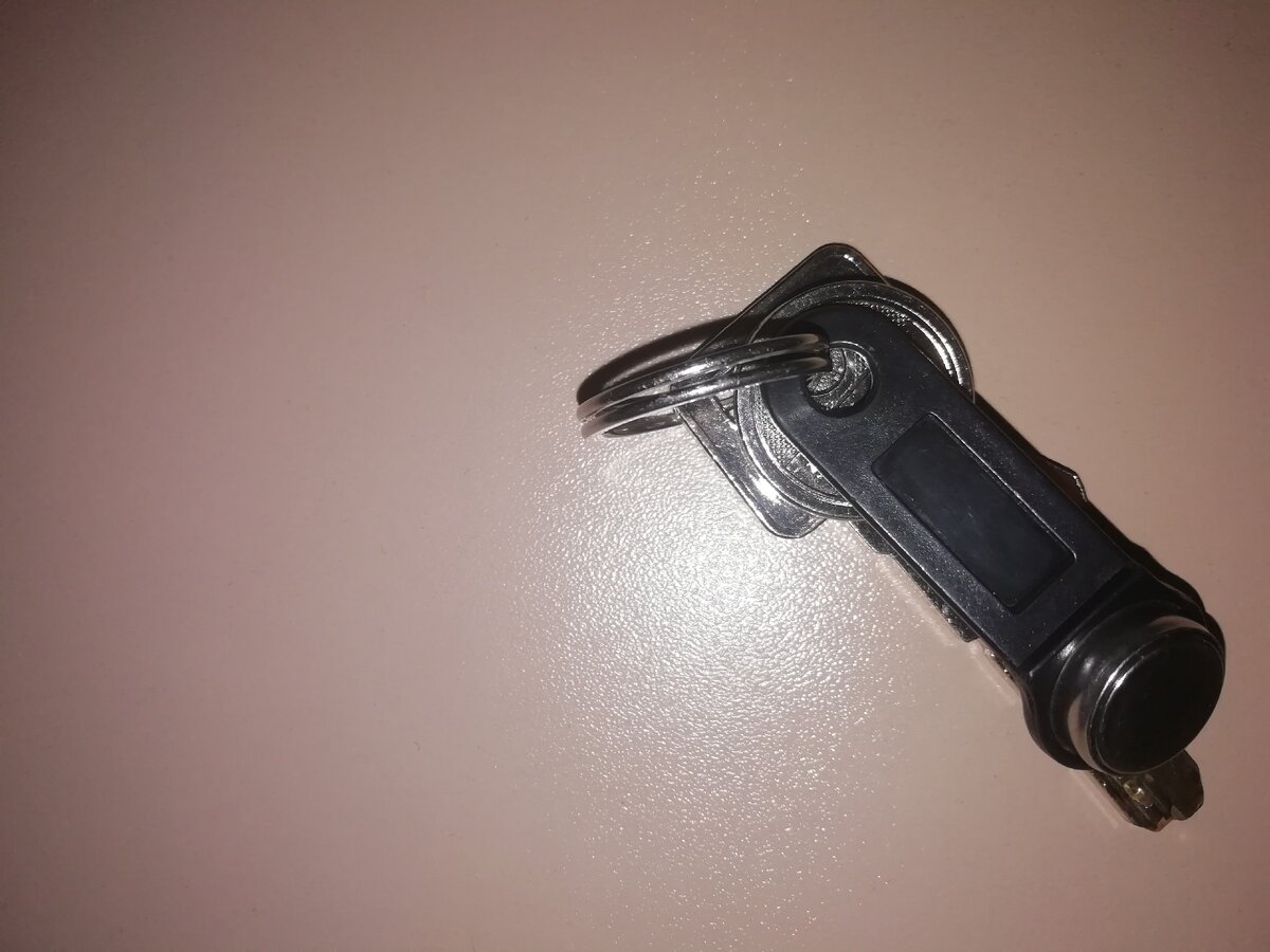 собственное фото