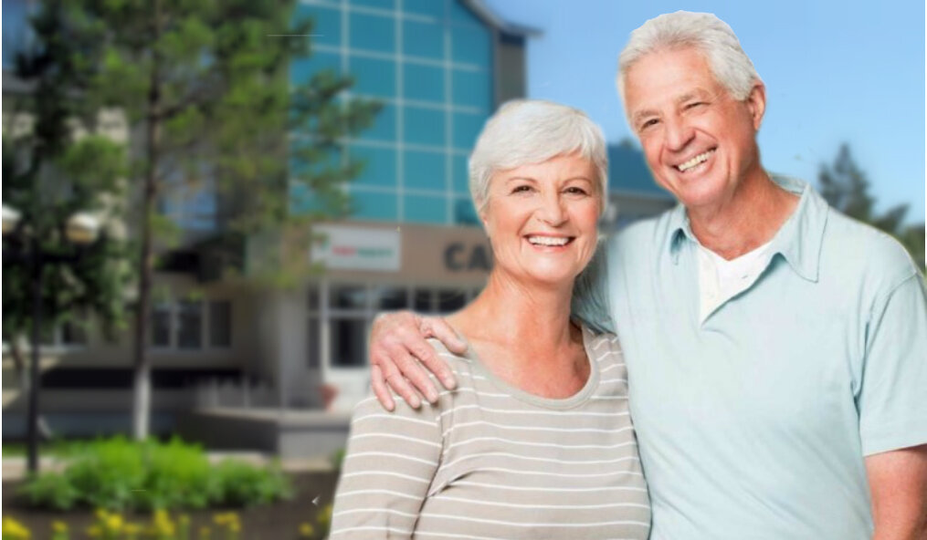 На бесплатное санаторно-курортное лечение могут расчитывать пенсионеры