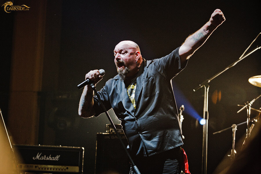 Paul Di'Anno, 2000-е