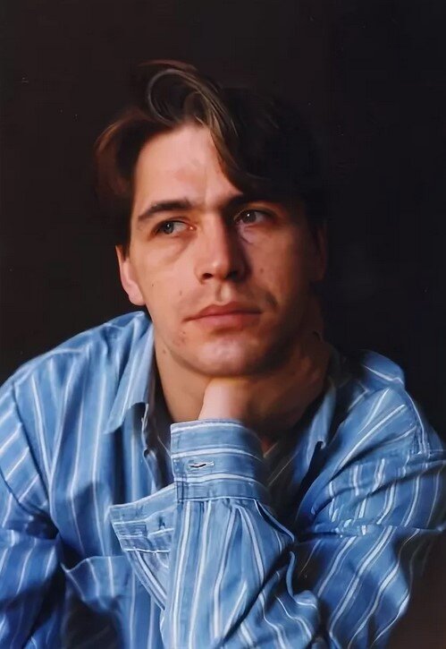 Алексей Осьминин