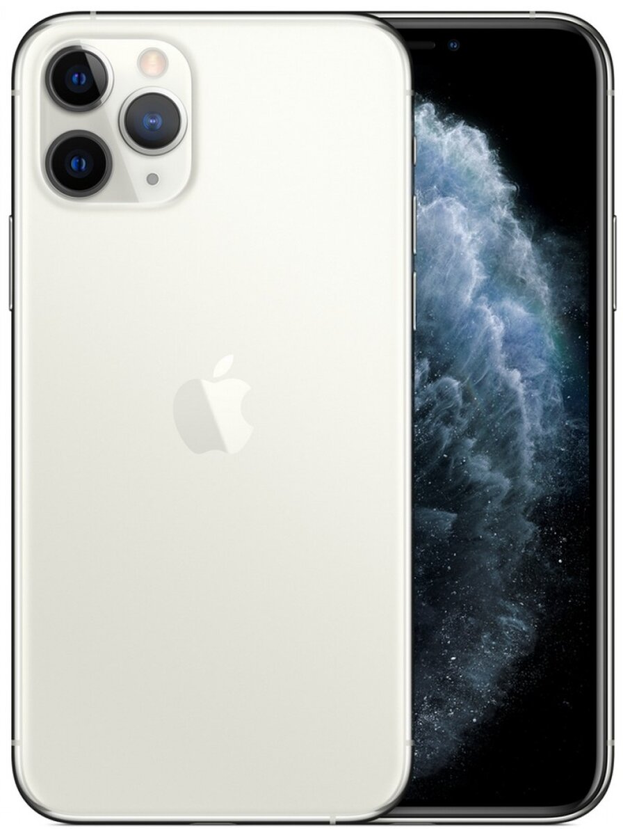 IPhone 11 pro. 