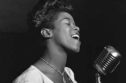 Элла Фицджеральд