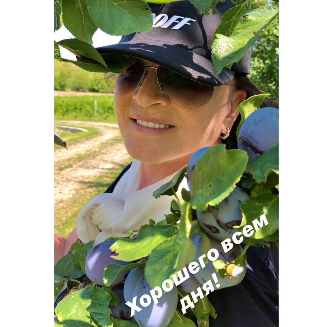 София Ротару, 2020