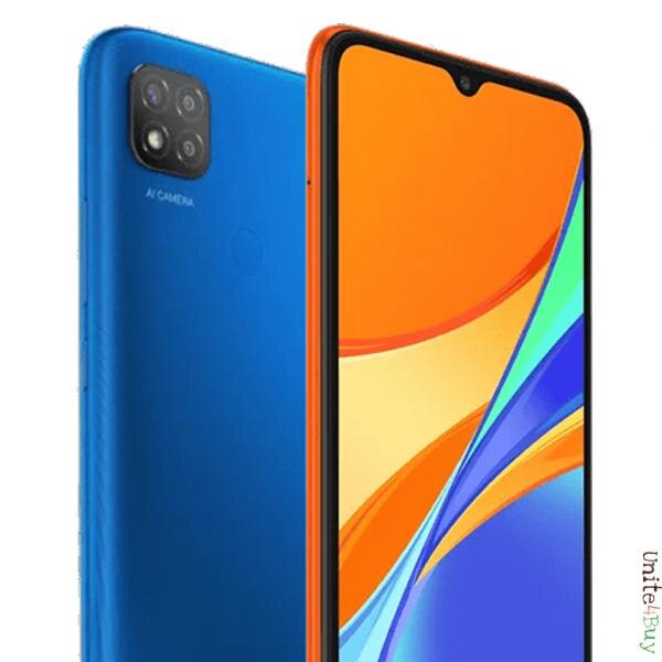 Xiaomi Poco C3