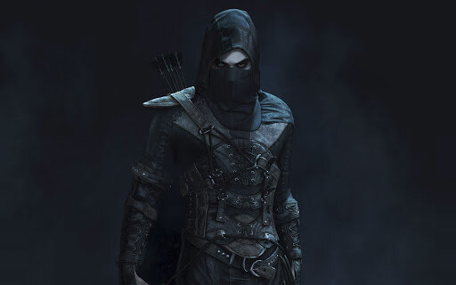 Thief