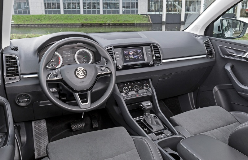 Фото с сайта https://wroom.ru/cars/skoda/karoq