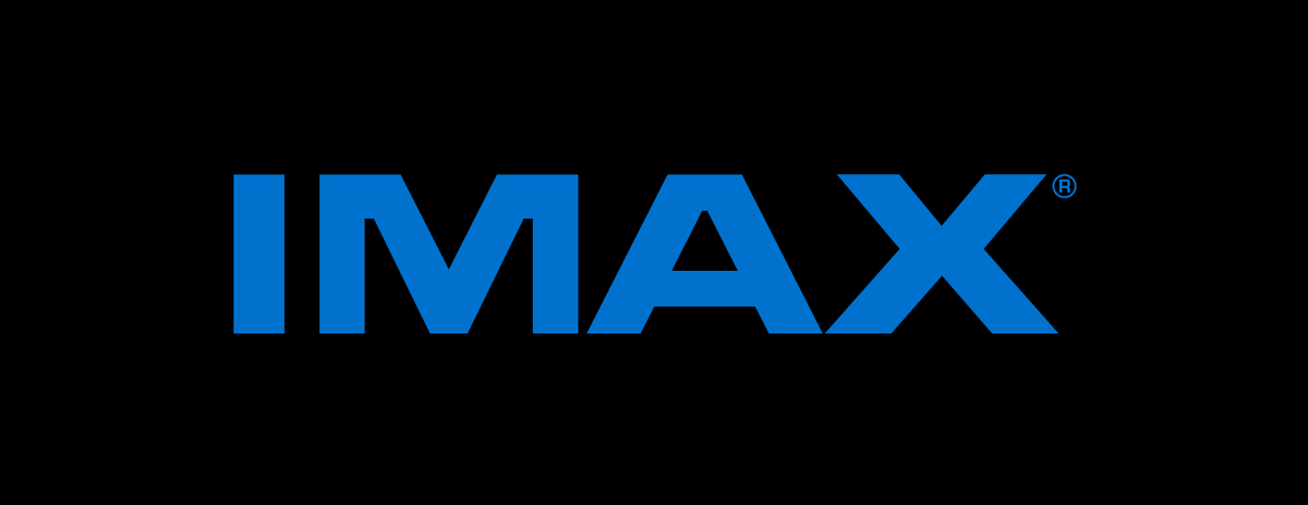 логотип IMAX