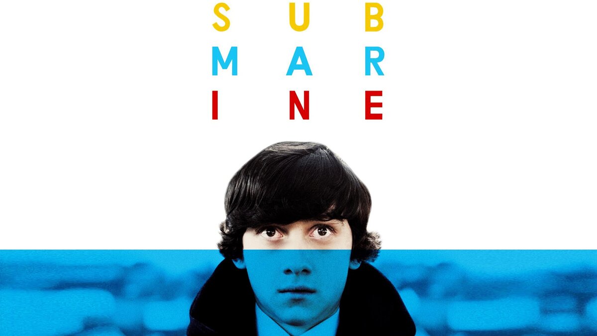 "Субмарина"/ Submarine, 2010