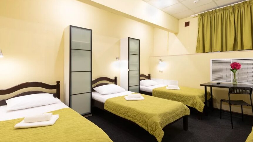 Фотография взята из источника vashotel.ru
