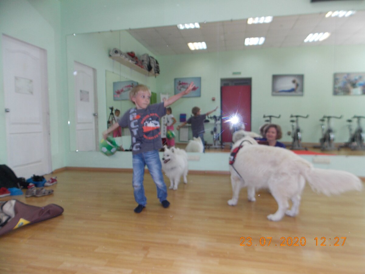 взято из архива автора