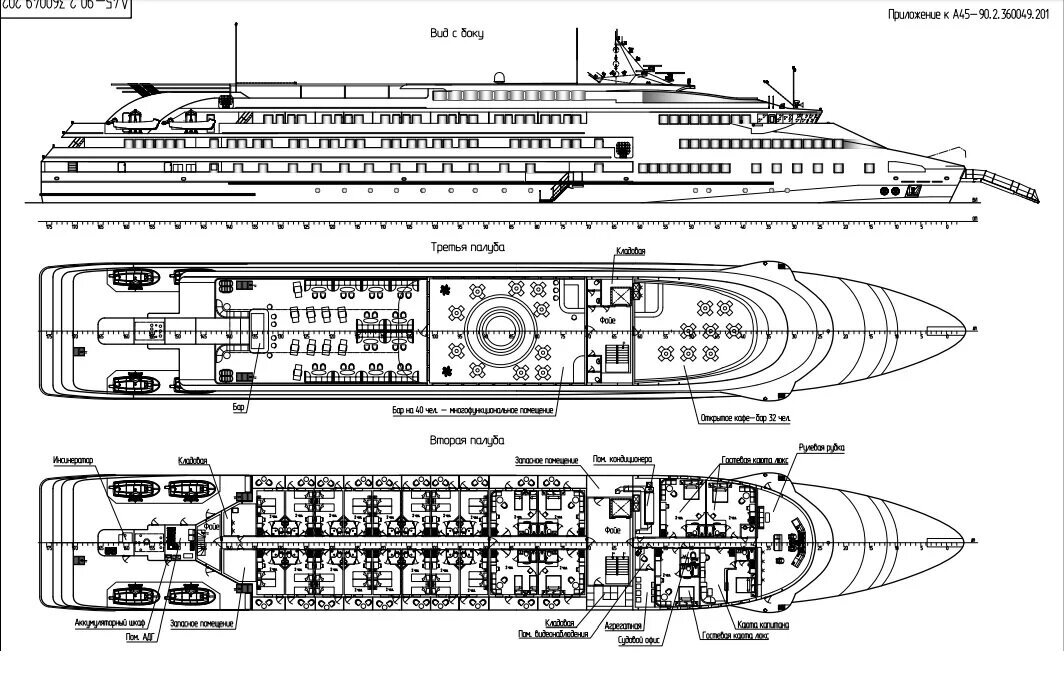 Проект 3 45 1