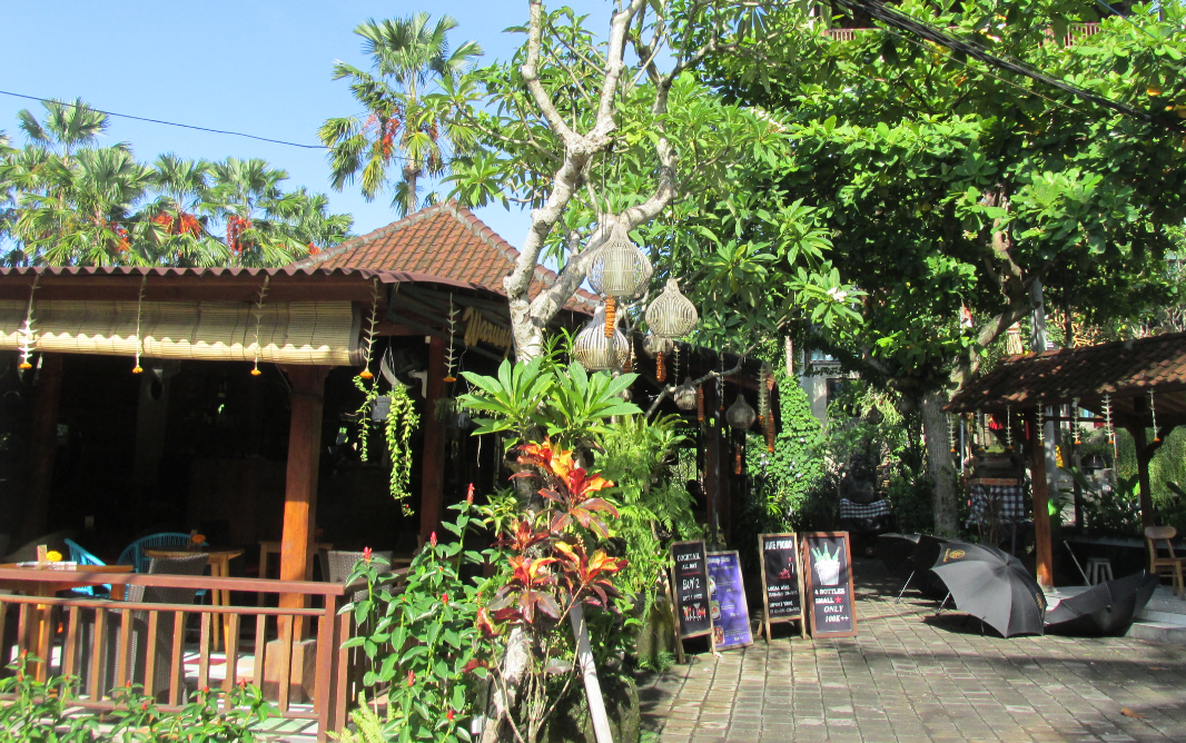 Бали, фото автора