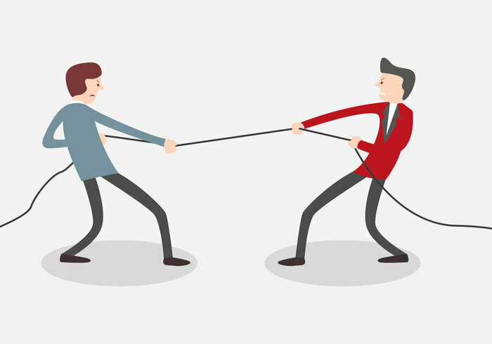 Конкуренция