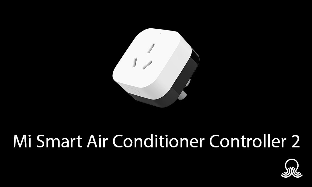  Mi Smart Air Conditioner Controller 2: управление кондиционером 