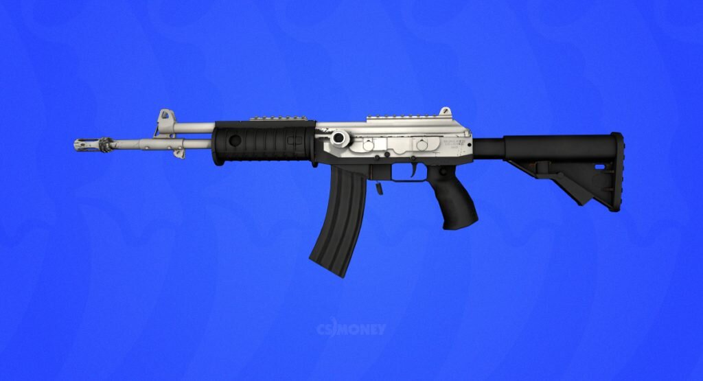 Galil AR | Смокинг