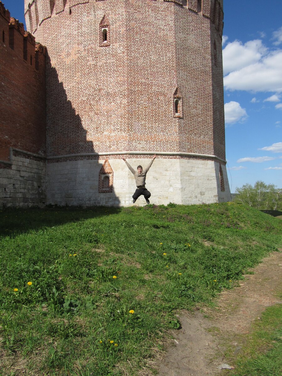 Автор. Без лишних слов.