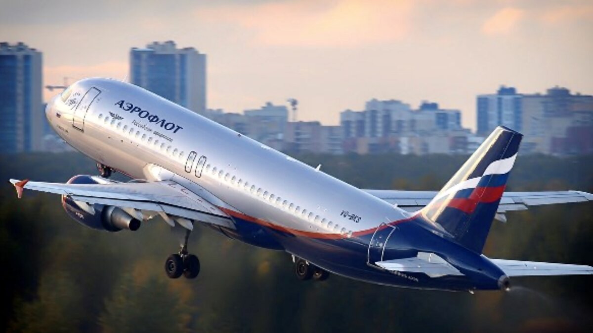 О «билетном лохотроне» и странной реакции ФАС на продажу россиянам билетов в страны с неоткрывшимся авиасообщением