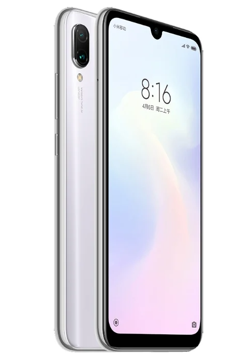 Xiaomi Redmi Note 7