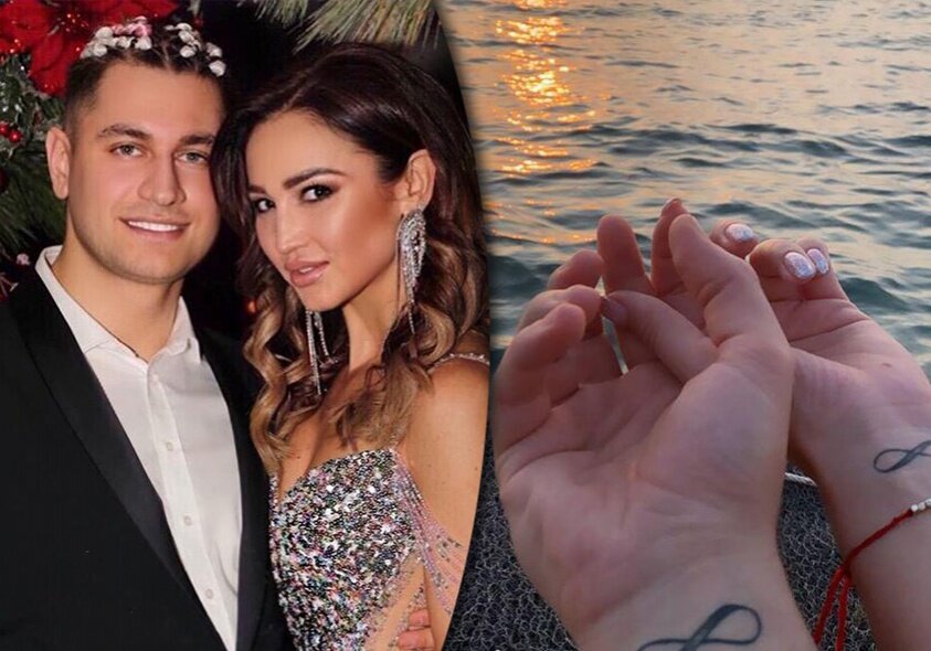 Муж оли бузовой. С кем встречается давай. С кем встречается давай. С кем встречается давай. С кем встречается давай.