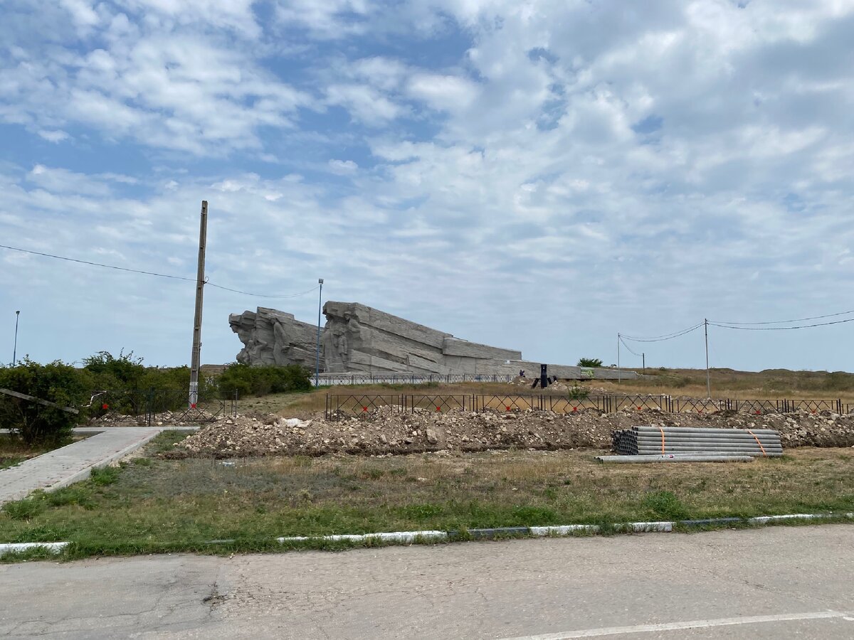 Аджимушкайские каменоломни в Керчи. Последнее место в Крыму, которое не  отдавали немцам | Manikol. Путешествия всей семьей | Дзен