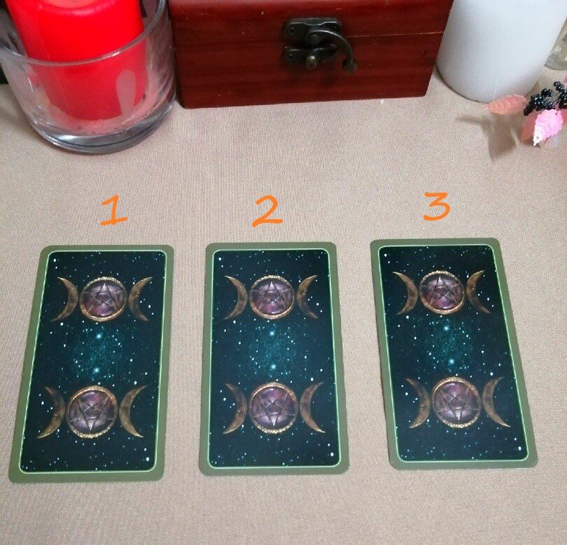 Личное фото.