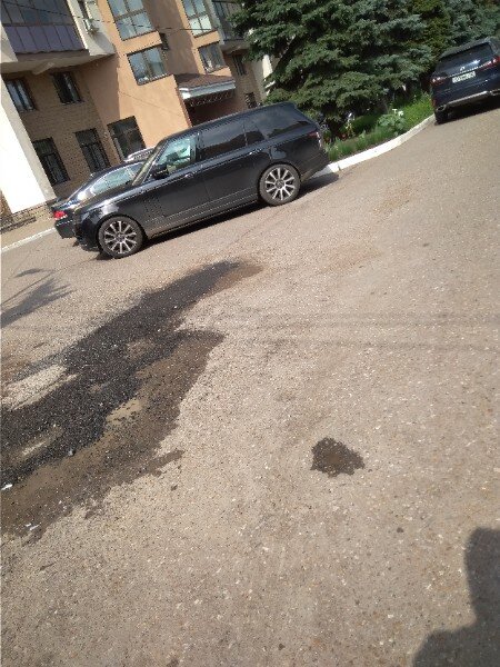 Рендж Ровер