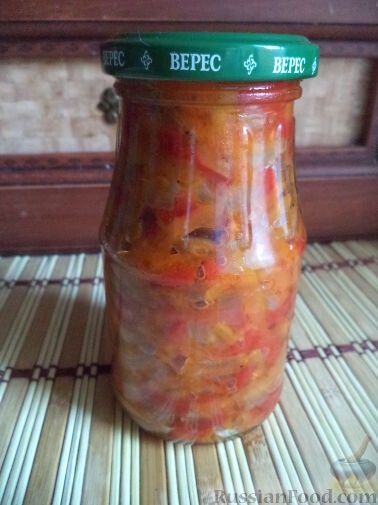 Салат с фасолью, очень вкусный!!!