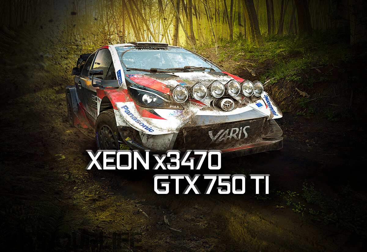 #wrc9fiaworldrallychampionship