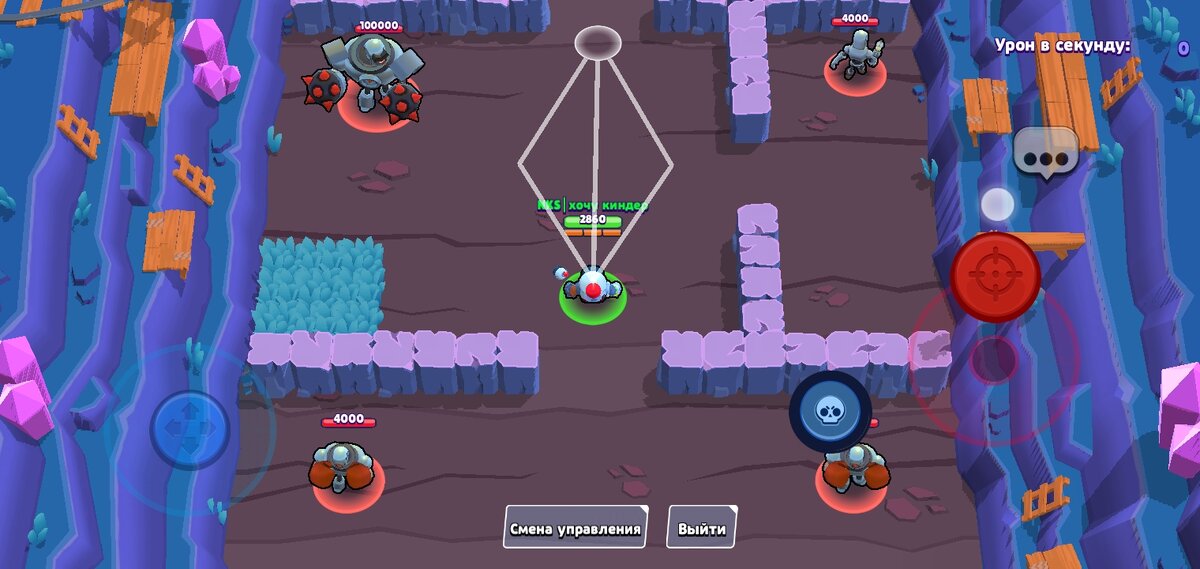 Заметка от автора: очень удобно