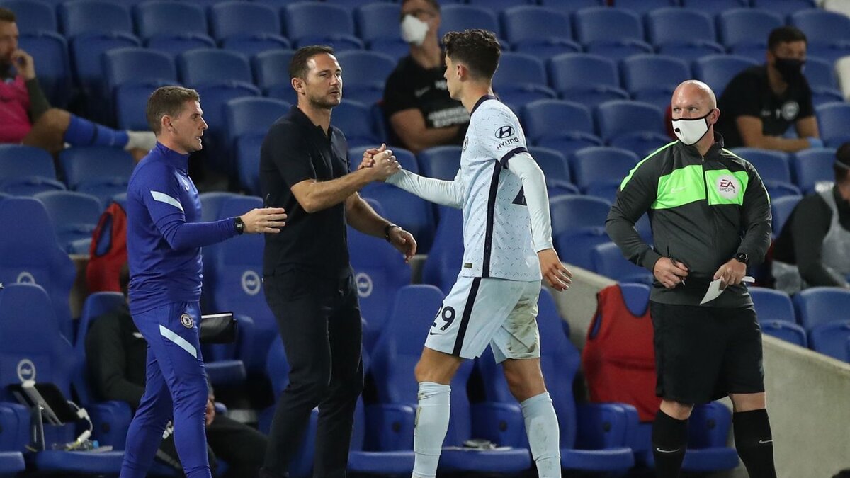 фото - ФК Челси