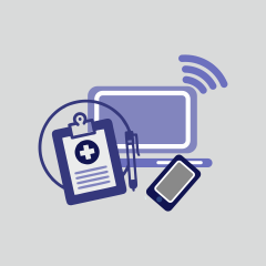 Возможность работы с клиентом в интерактивном режиме