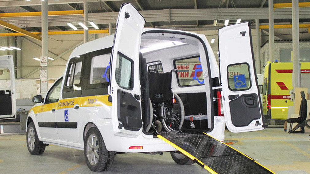 Фото: пресс-служба АвтоВАЗа