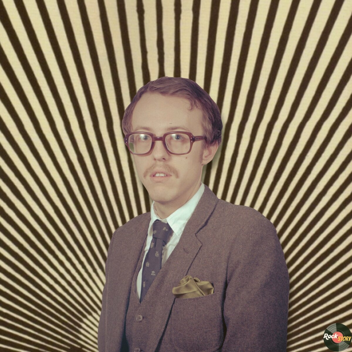 На фотографии:  Никита Лидов