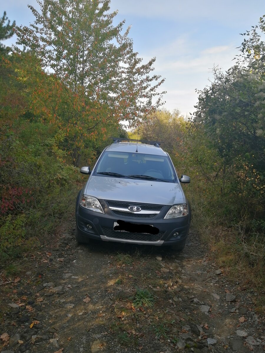 Наш автомобиль 