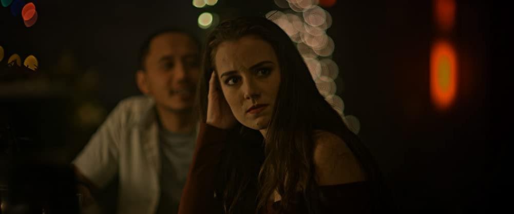 Кадр из фильма, источник: imdb.com. Режиссер: Джастин МакКоннелл. Оператор: Саша Морич. Производство: 9 Light Entertainment, Federgreen Entertainment, Unstable Ground Productions