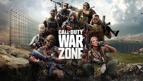 Call of Duty Warzone-это бесплатная игра в жанре Battle Royale, доступная для PS4, PS5, Xbox Series X/S и Windows 10. Игра стала популярной после закрытия PUBG Mobile в Индии. 
Это королевская битва, в которой нужно сражаться и выживать до конца. В игре много графики, и она не будет работать на недорогих устройствах. Это одна из популярных многопользовательских онлайн-игр, в которые можно играть сегодня.