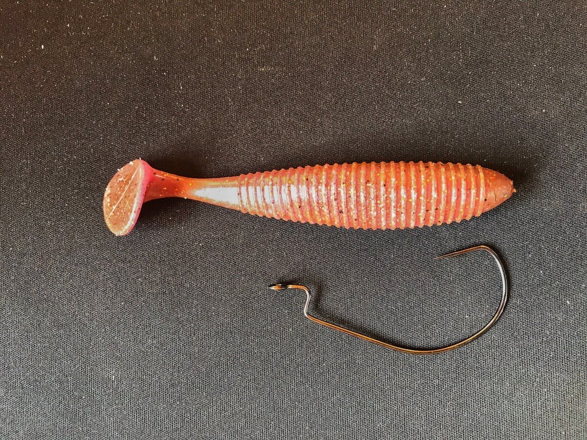 Виброхвосты