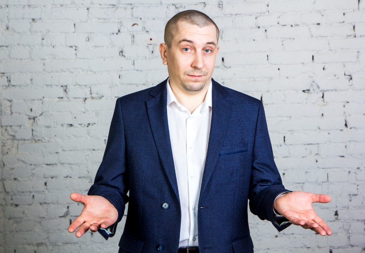 Денис Иванин