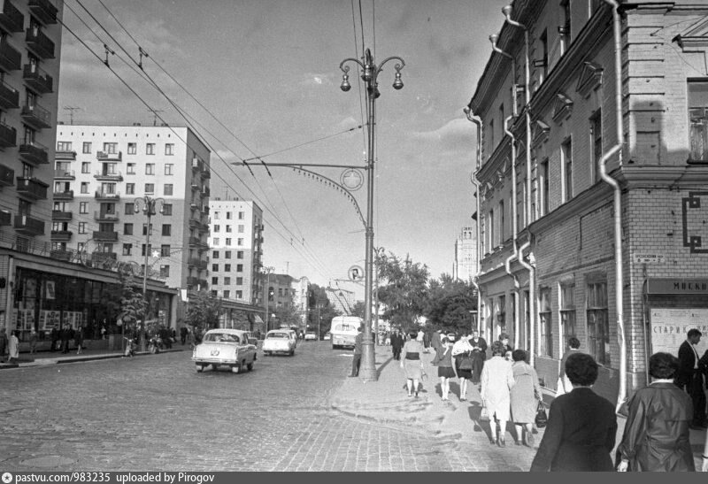 Sахар ул красная пресня 29 москва фото Одна из самых массовых серий московских хрущёвок: история и планировки квартир О
