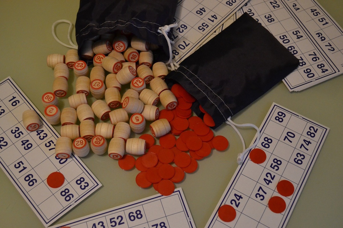 Фото взято с сайта pixabay.com