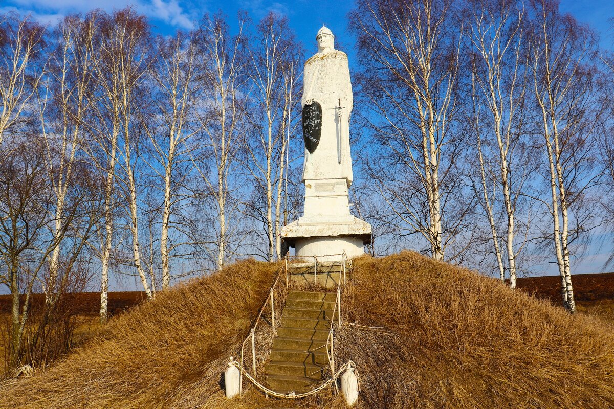 Сомовы горы Нижегородская